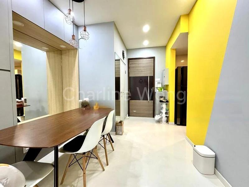 1 Bed Condo for Sale in  Suites De Laurel - Image 17